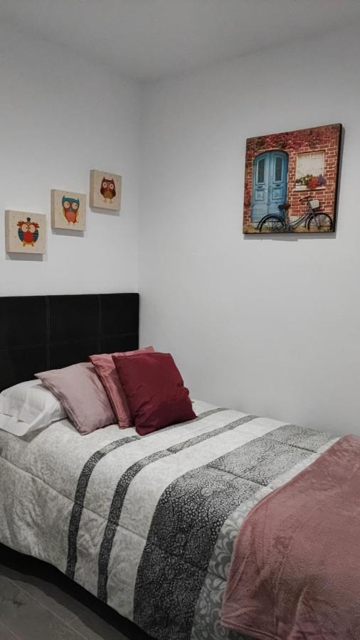 La Medina Alta Apartment Setenil De Las Bodegas Екстериор снимка
