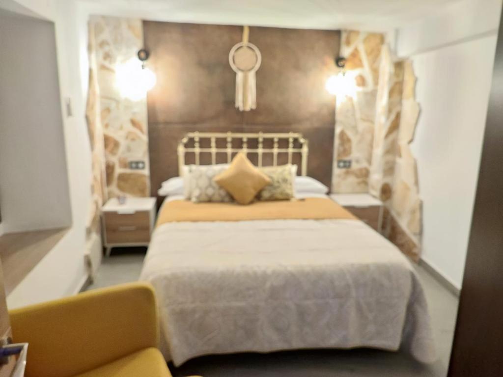 La Medina Alta Apartment Setenil De Las Bodegas Екстериор снимка