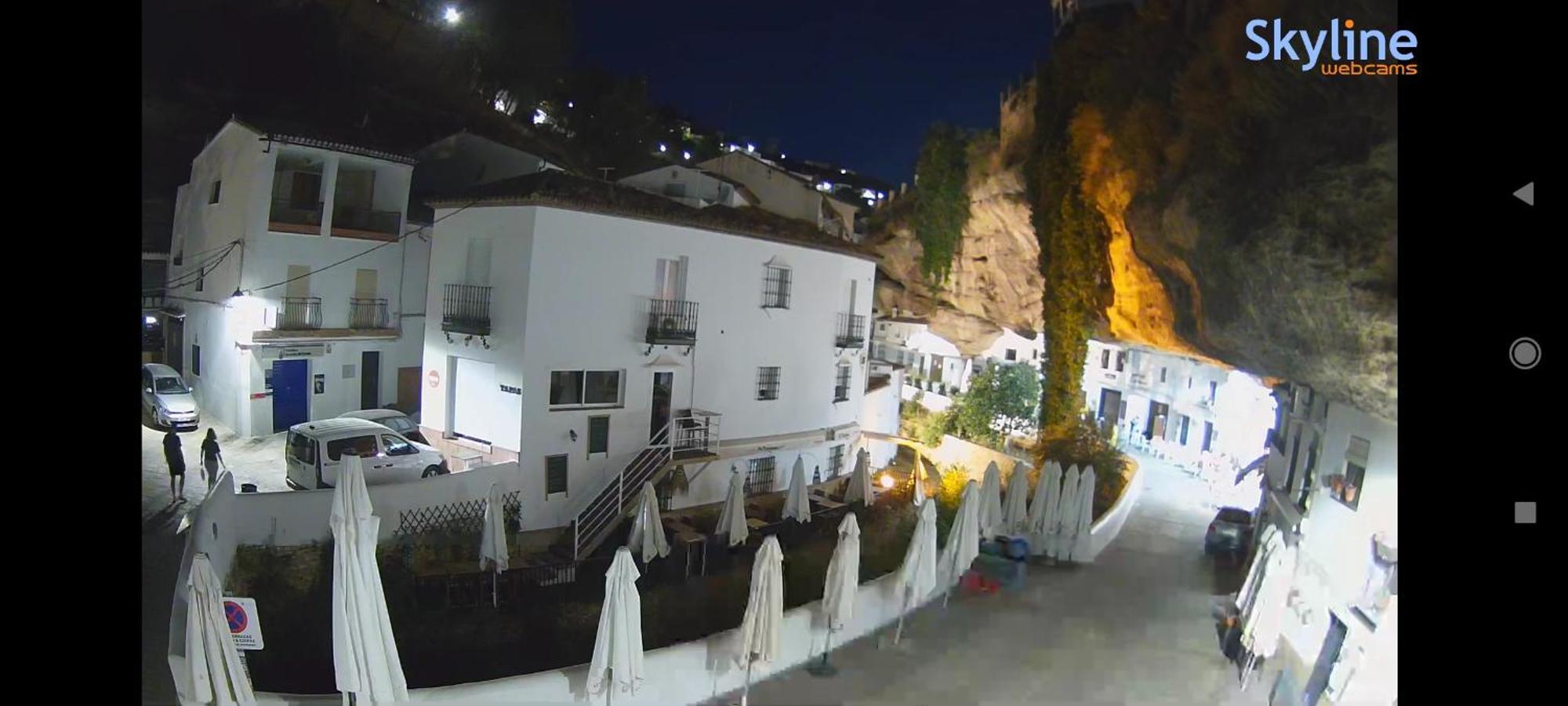 La Medina Alta Apartment Setenil De Las Bodegas Екстериор снимка