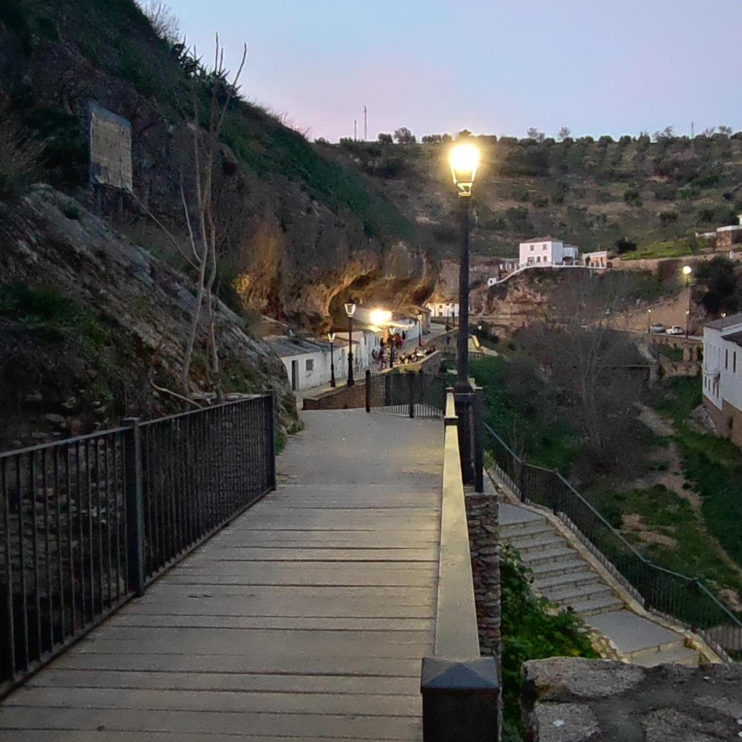 La Medina Alta Apartment Setenil De Las Bodegas Екстериор снимка